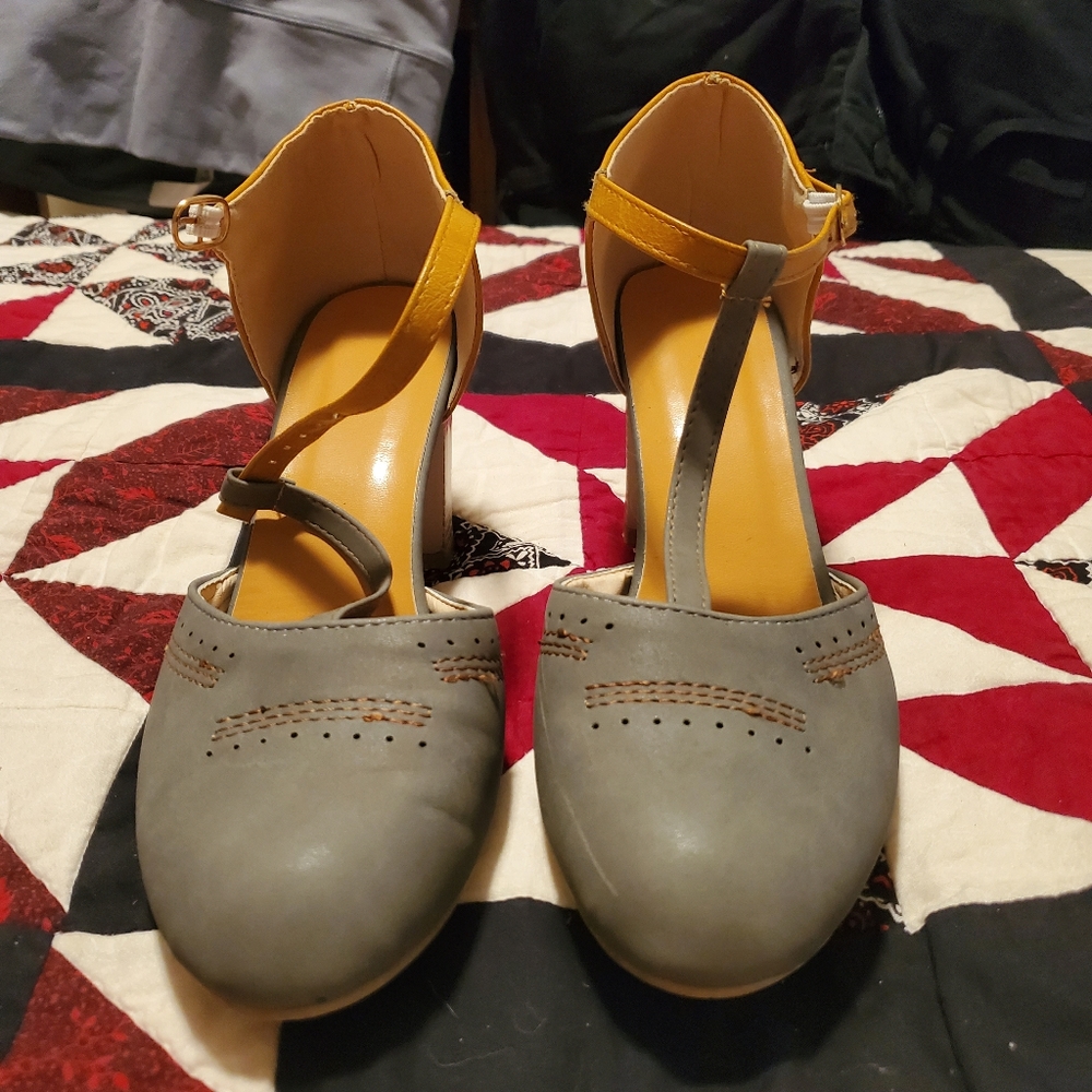 Heels